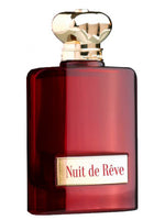 Nuit de Reve Amado for women and men