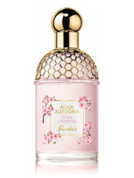 Aqua Allegoria Flora Cherrysia (Sakura Collection 2020) Guerlain for women