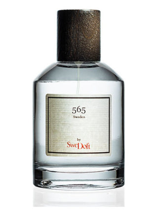 565 by Swedoft SweDoft Perfume for Women and Men - Best Unisex Fragrance - Buy Now