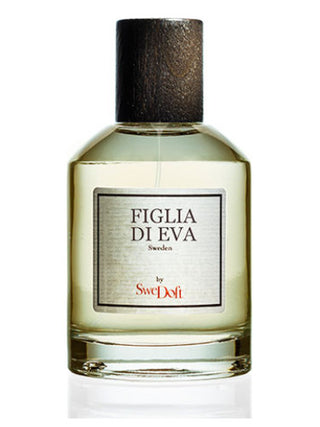 Figlia di Eva SweDoft for women perfume bottle - elegant floral fragrance | Buy online now