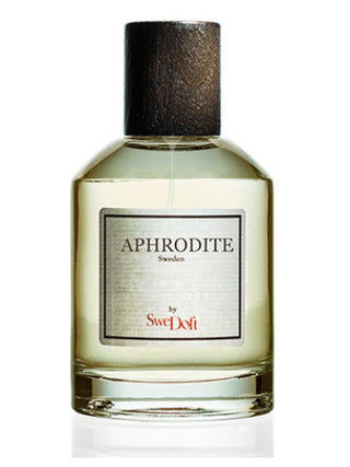 Shop Aphrodite SweDoft Womens Perfume - Captivating Fragrance for Her | Buy Now