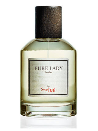 Pure Lady SweDoft Womens Perfume - Captivating fragrance for women | Buy now