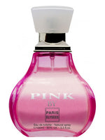 Pink Paris Elysees for women