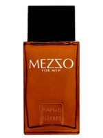 Mezzo Paris Elysees for men