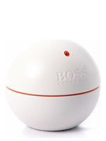 Boss In Motion White Hugo Boss for men