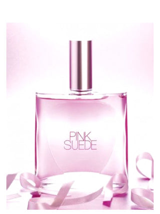 Pink Suede Avon for Women Perfume Bottle - Elegant fragrance for women | Shop Now