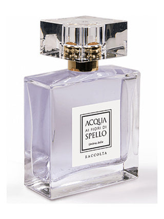 Raccolta Acqua ai Fiori di Spello Perfume for Women and Men - Best Fragrance 2021