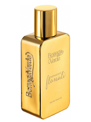 Emozioni Floreali Bottega Verde Womens Perfume - Floral Fragrance | Buy Online