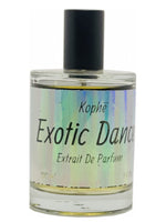 Exotic Dance Kophē for women and men