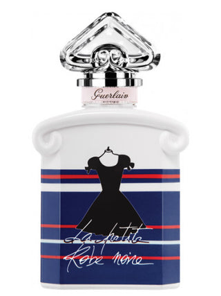 La Petite Robe Noire Eau de Parfum Intense So Frenchy Guerlain for women - Best Womens Perfume - Buy Now