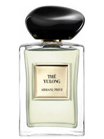 Thé Yulong Giorgio Armani for women and men