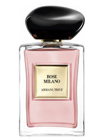 Rose Milano Giorgio Armani for women