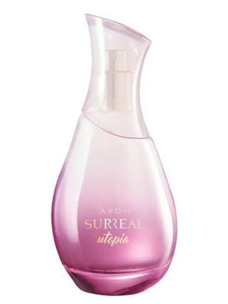 Surreal Utopia Avon Womens Perfume - Captivating Fragrance | Shop Now