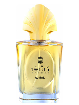 Kashaf Ajmal Perfume for Women and Men - Premium Fragrance | Shop Now