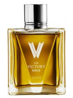 V For Victory Gold Avon for men