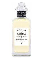 Note Di Colonia V Acqua di Parma for women and men