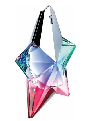 Angel Eau Croisière 2020 Mugler for women perfume - alluring fragrance in stylish bottle - buy now!