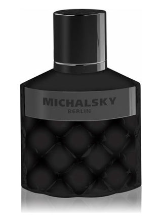 Michalsky Berlin Fame For Men Michael Michalsky Cologne - Best Mens Perfume Image