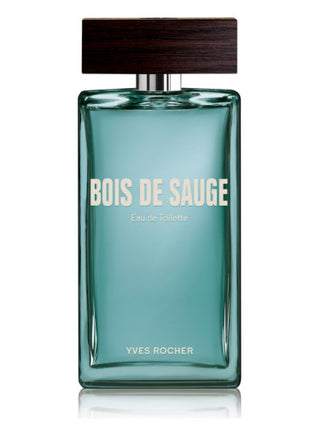 Bois de Sauge Yves Rocher Mens Perfume - Exquisite fragrance for men by Yves Rocher. Ideal for boosting your confidence and style. Shop now!