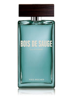 Bois de Sauge Yves Rocher for men