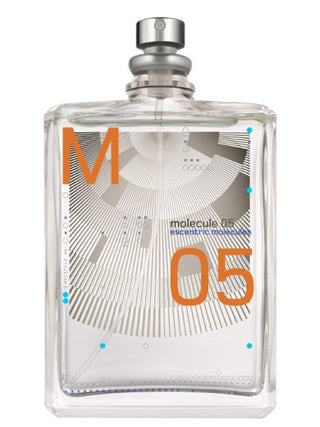 Exquisite Molecule 05 Escentric Molecules Perfume for Women and Men - Buy Online Now!