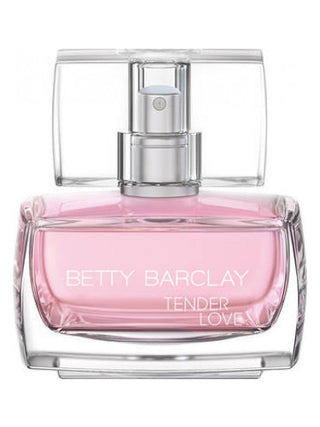 Betty Barclay Tender Love Eau de Toilette for Women - Best Fragrance Image