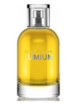 Mens Lumium 520 LUXAR Perfume - Best Fragrance for Men - Buy Online Now