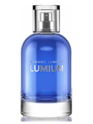 Mens Lumium 650 LUXAR Perfume - Buy Now | Best Fragrance for Men