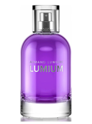 Mens Lumium 700 LUXAR Perfume - Elegant Fragrance for Men