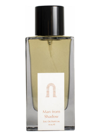 Mens A Man of Shadow NSHQ Perfume - Best Fragrance for Men