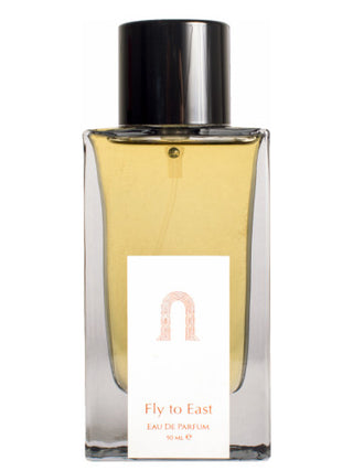 Fly To The East NSHQ Perfume for Women and Men - Best Unisex Fragrance - Buy Online Now!