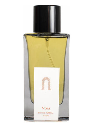 Unisex Nora NSHQ Perfume - Elegant Fragrance for Women and Men