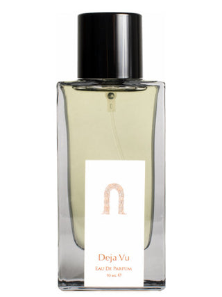 Deja Vu NSHQ Unisex Perfume - Best Fragrance for Women and Men | Buy Online Now