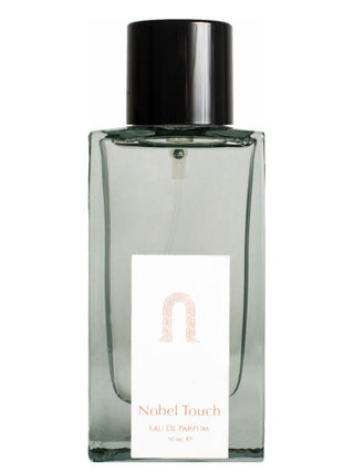 Premium Unisex Noble Touch NSHQ Perfume - Buy Online Now