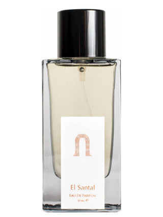 El Santal NSHQ unisex perfume - Best fragrance for women and men