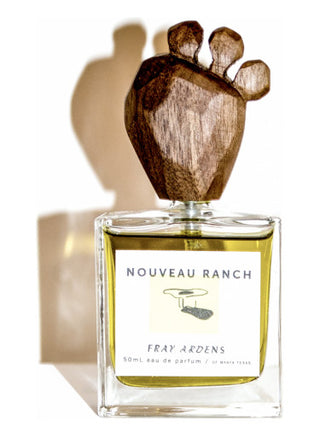 Unisex Nouveau Ranch Fray Ardens Perfume - Best Fragrance for Women and Men