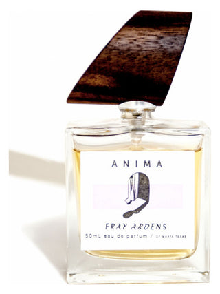 Anima Fray Ardens Unisex Perfume - Best Fragrance for Women and Men