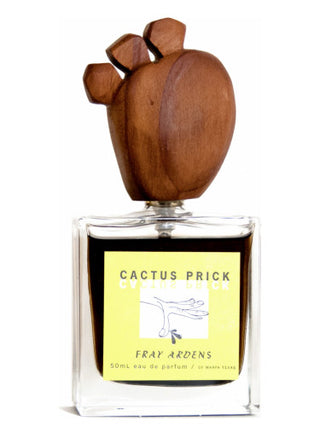 Unisex Cactus Prick Fray Ardens Perfume - Mens and Womens Fragrance | Buy Online