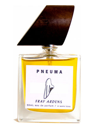 Unisex Pneuma Fray Ardens Perfume - Captivating Fragrance for Women and Men