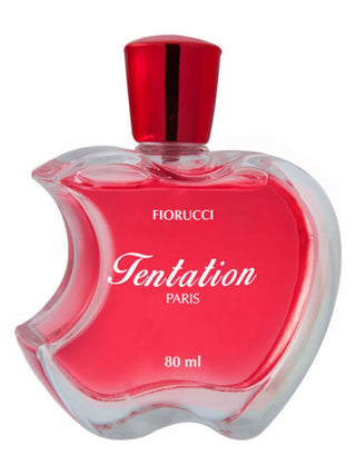 Discover Tentation Fiorucci for Women - Captivating Fragrance | Best Perfume for Women