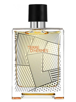 Terre dHermes Flacon H 2020 Parfum Hermes for Men - Best Mens Perfume Image