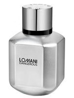 Lomani Dangerous Lomani for men