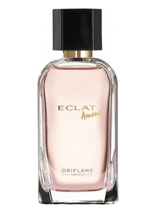 Oriflame Eclat Amour Perfume for Women - Elegant Floral Fragrance | Buy Online