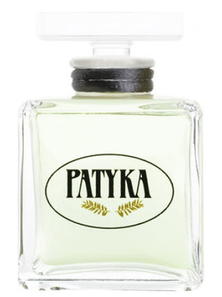 Patyka Hesperide Perfume for Women and Men - Buy Online