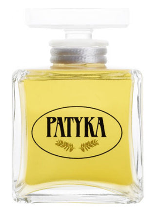 Boise Patyka Unisex Perfume - Fragrance for Women and Men | Buy Online