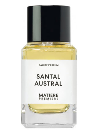 Unisex Santal Austral Matiere Premiere Perfume - Top Fragrance for Women and Men | Buy Online Now