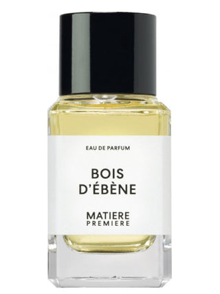 Bois dEbene Matiere Premiere Unisex Perfume - Fragrance for Women and Men | Buy Online Now