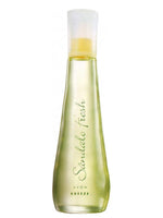 Sândalo Avon for women