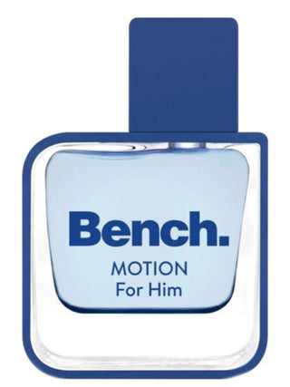 Mens Bench Motion For Him Bench Perfume - Best Fragrance 2021