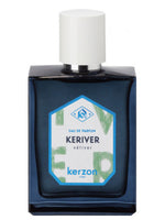 Keriver Vetiver Kerzon Paris for women and men